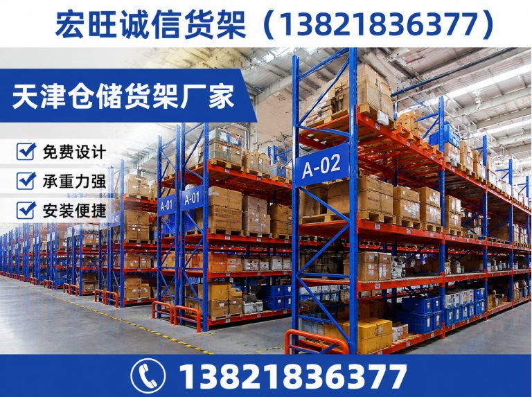 北辰区超市货架展示图