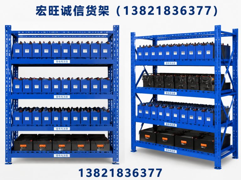 北辰区自动化流水线展示图